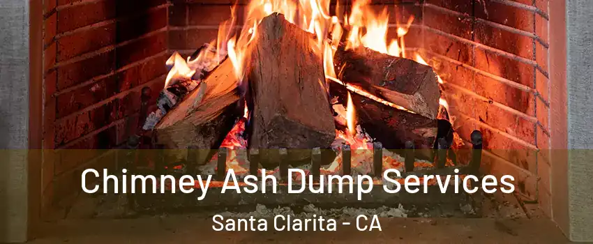 Chimney Ash Dump Services Santa Clarita - CA