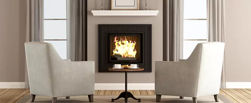 Heat & Glo Outdoor Gas Fireplaces Installation Contractors in Santa Clarita