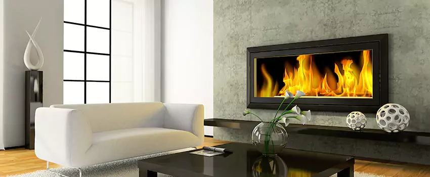 Ventless Fireplace Oxygen Depletion Sensor Installation and Repair Services in Santa Clarita