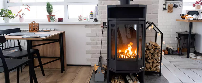 Cost of Vermont Castings Fireplace Services in Santa Clarita